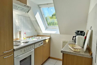 Baltique - Ferienwohnung 3 Glowe