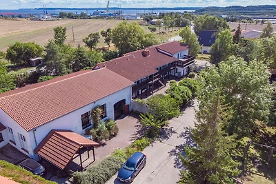 Vakantieappartement Gezinsvakantie Sassnitz
