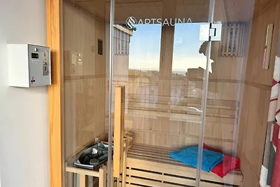 Vakantieappartement Gezinsvakantie Sassnitz