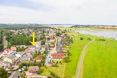 Ferienwohnung  "Seestern"