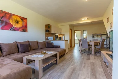 Pferdehof Königsstuhl - Fewo 5 Friese