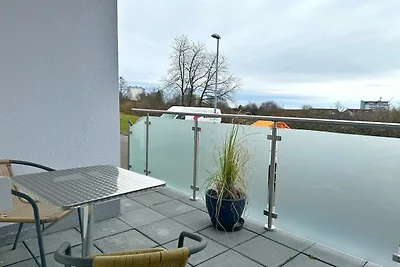 Appartamento Vacanza con famiglia Sassnitz