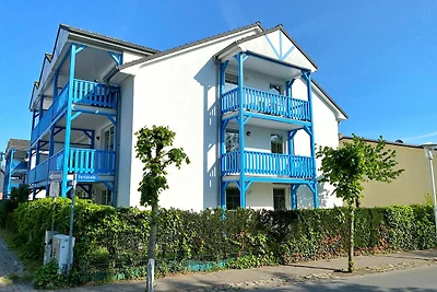 Ferienwohnung  "Seestern"
