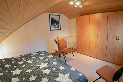 Breege - Ferienwohnung Kipp 1