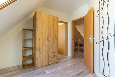 Pferdehof Königsstuhl - Fewo 5 Friese