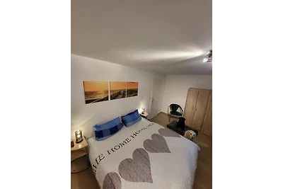 Ferienwohnung Lanckensburg 1