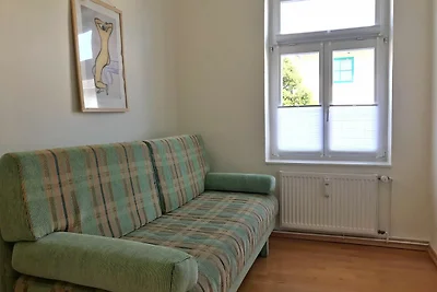 Haus Stothfang - Ferienwohnung 3