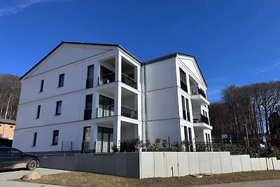 Sassnitz  WE 11 Inseltraum