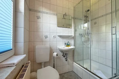 Breege - Ferienwohnung Kipp 2