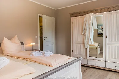 Haus "Meeresbrise - Ferienwohnung 3 ...