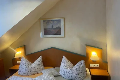 Vakantieappartement Gezinsvakantie Mursewiek