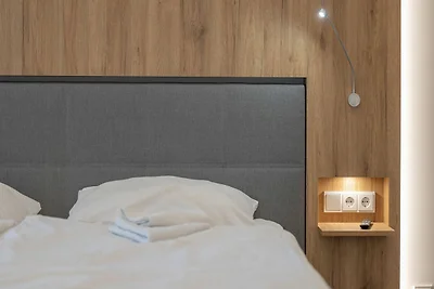 Villa Metropol  - Ferienappartement Sabei