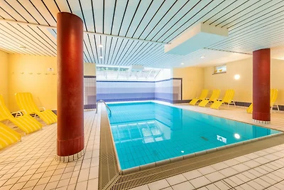 Ferienappartement Stranddüne in der Villa A C...