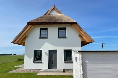 Ferienhaus "Rugard" in Dranske / Lancken