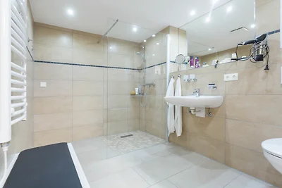 Haus "Meeresbrise" - Ferienwohnung 4...