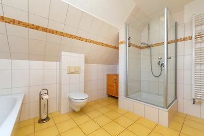 Casa vacanze Vacanza di relax Glowe