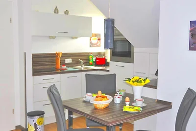 Wohnpark Stadt Hamburg - Haus 4, WE 23