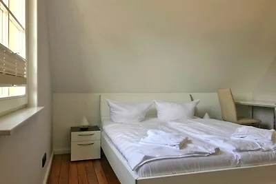 Casa vacanze Vacanza di relax Glowe