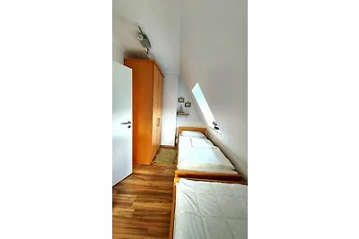 Wiek - Hafenhäuser Gebäude 5, WE 10,...