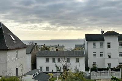 Vakantieappartement Gezinsvakantie Sassnitz