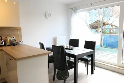Kurparkcarree - Appartement  "Meeresbrise"