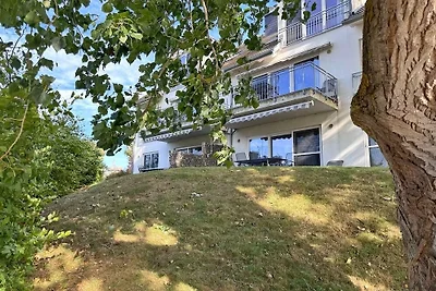 Ferienapartment mit drei Schlafzimmern in...
