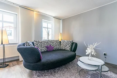 Apartament Dla rodzin Sassnitz