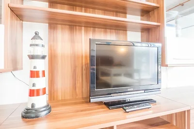 Ferienwohnung "Naurulokki"