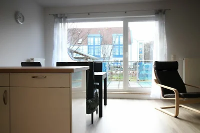 Kurparkcarree - Appartement  "Meeresbrise"