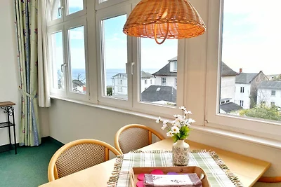 Sassnitz - Villa Anna Villa Anna App. 12