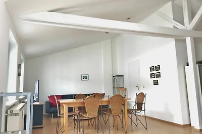 Haus "Georgina" - Ferienwohnung 1