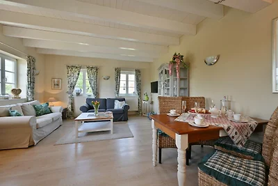 Appartamento Vacanza con famiglia Putbus