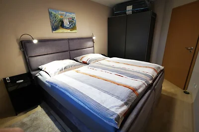 Hafenhäuser Breege -  Whg. 10 Boddenpfoten