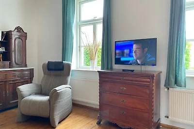 Ferienwohnung am Nationalpark