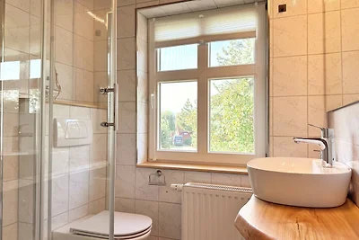 Ferienwohnung Bodden