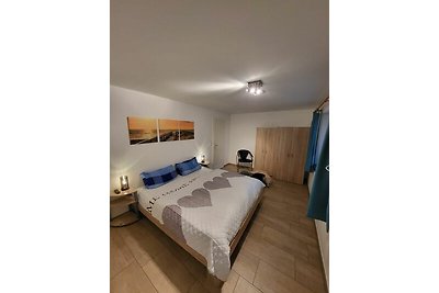 Vakantieappartement Gezinsvakantie Altenkirchen