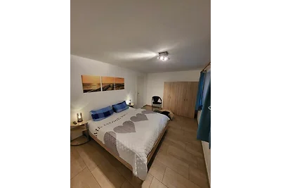 Ferienwohnung Lanckensburg 1