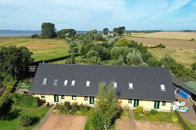 Ferienwohnung im Reihenhaus Petermann 2