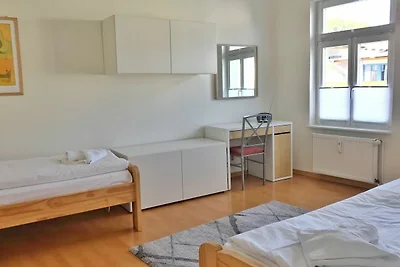 Haus Stothfang - Ferienwohnung 3