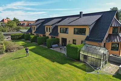 Casa vacanze Vacanza di relax Sagard