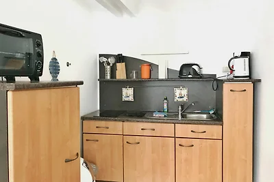 Haus "Georgina" - Ferienwohnung 1
