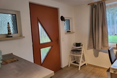 Vakantieappartement Gezinsvakantie Altenkirchen