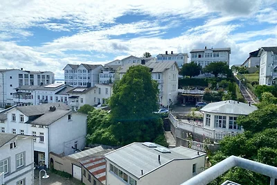 Appartamento Vacanza con famiglia Sassnitz