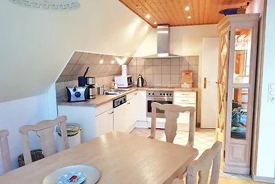 Breege - Inselsonne Haus Inge Fewo Helisa