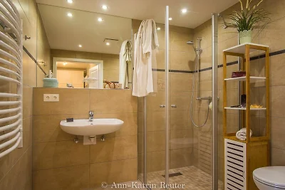 Haus "Meeresbrise - Ferienwohnung 3 ...