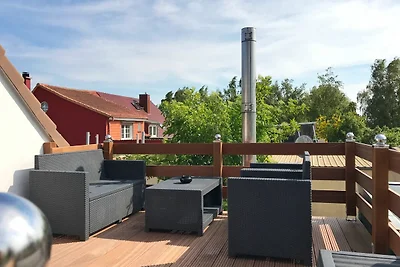 Ferienwohnungen am Hochzeitsberg 5 - Appartem...
