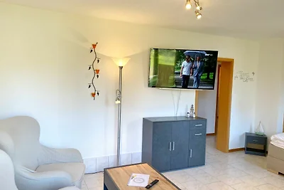 Appartamento Vacanza con famiglia Sassnitz