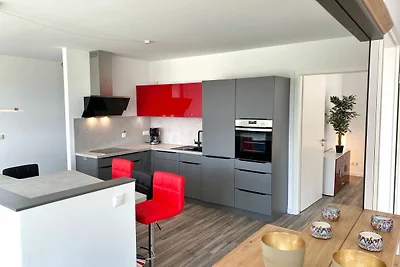 Vakantieappartement Gezinsvakantie Sassnitz
