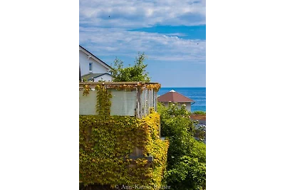 Appartamento Vacanza con famiglia Sassnitz