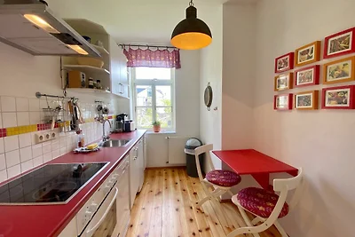 Ferienwohnung am Nationalpark
